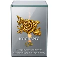 Znicz na Dzień TATY OJCA Lampion Solarny Lustrzany Nadruk UV Elegancki 3D