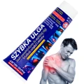 MAŚĆ NA BÓLE MIĘŚNI I STAWÓW PLECÓW RAMION SZYBKA ULGA 110 ML