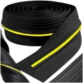 Próg Garażowy Uszczelka Do Bramy Garażowej Gumowa 3m 88mm 12,5mm Czarna