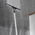 ŚCIĄGACZKA WODY DO PODŁOGI ŚCIĄGACZ 51 CM GUMA Z KIJEM TELESKOPOWYM 131 CM