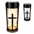 GRA-068-PELNY      Znicz solarny LED klepsydra duży krzyż grób Jezu ufam Tobie LAMPKA PAMIĘCI (7).png