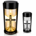 X GRA-068-PUSTY Znicz solarny LED klepsydra duży krzyż grób SPOCZYWAJ W SPOKOJU LAMPKA (3).png