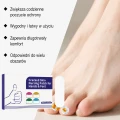 Plastry na Popękaną Skórę Pięt Dłoni Łokci Nawilżające Regeneracja 100 szt