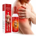 SPRAY NA BÓL MIĘŚNI I STAWÓW ROZGRZEWAJĄCY 100ml