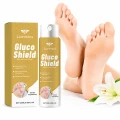 Spray do Stóp Nawilżający Regenerujący Na Suche Pękające Pięty 20 ml