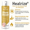 Spray do Stóp Nawilżający Regenerujący Na Suche Pękające Pięty 20 ml