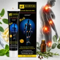 MAŚĆ Z JADEM SKORPIONA NA BÓL MIĘŚNI I STAWÓW ŻEL 100ML