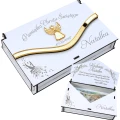 Pudełko na pieniądze Chrzest Święty pamiątka prezent personalizowany