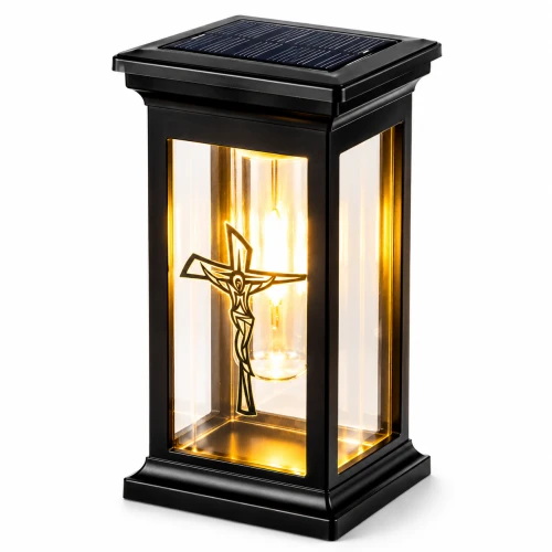 UV-112-SL-1155   Znicz Solarny LED Lampion Lampka na Grób Cmentarny Krzyż ŚWIECI 3 lata.png (6).png