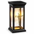 UV-112-SL-1155   Znicz Solarny LED Lampion Lampka na Grób Cmentarny Krzyż ŚWIECI 3 lata.png (3).png