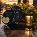 ZNICZ GRA-044-T-TULI      ZNICZ SOLARNY LED na GRÓB dla TATY z GRAWEREM SERCE ZŁOTE LUSTRO (7).png