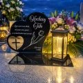 ZNICZ GRA-044-T-TULI      ZNICZ SOLARNY LED na GRÓB dla TATY z GRAWEREM SERCE ZŁOTE LUSTRO (5).png
