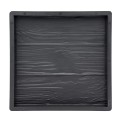 FORMA DO PŁYT BETONOWYCH KOSTKI DESKI DREWNO 30x30-12144