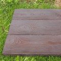 FORMA DO PŁYT BETONOWYCH KOSTKI DESKI DREWNO 30x30-12150
