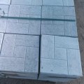 FORMA DO PŁYT BETONOWYCH KOSTKI KALIFORNIA 30x30CM-12132