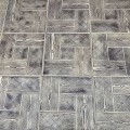 FORMA DO PŁYT BETONOWYCH KOSTKI KALIFORNIA 30x30CM-12138