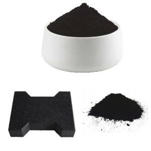 BARWNIK PIGMENT Farba do BETONU CZARNY 2kg Kostki Brukowej Chodnika