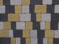 BARWNIK PIGMENT FARBA DO BETONU OCHRA-12181