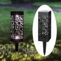 LAMPA SOLARNA OGRODOWA LATARENKA LED-12429