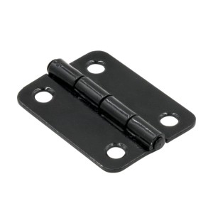 ZAWIAS BUDOWLANY ZE STALI NIERDZEWNEJ 45X35 MM