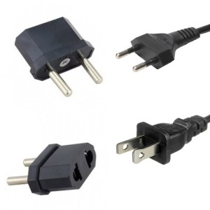 ADAPTER PRZEJŚCIÓWKA AMERYKAŃSKIE DO EUROPEJSKIE