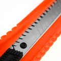 NÓŻ NOŻYK ŁAMANY DO TAPET TAPECIAK WZMOCNIONY 18MM-15054
