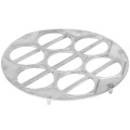 MASZYNKA METALOWA PIEROŻNICA FORMA DO PIEROGÓW-16832