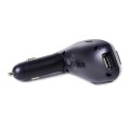 GŁOŚNOMÓWIĄCY TRANSMITER FM MP3 BT USB ŁADOWARKA-18581