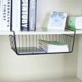 KOSZ ORGANIZER PÓŁKA METALOWY POD PÓŁKI SZAFKI-18636