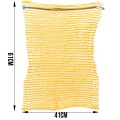 WORKI RASZLOWE 5KG SIATKOWE Z ZACIANG 100 SZTUK-18855