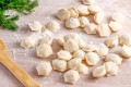 MASZYNKA PIEROŻNICA FORMA CIASTA USZEK WYKRAWACZ-19070