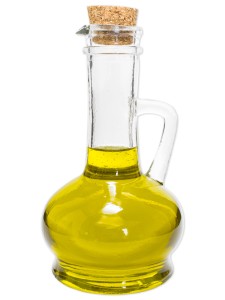 BUTELKA NA OCET OLIWĘ OLEJ 150ML KOREK WINEGRET