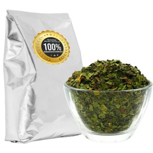 CZOSNEK NIEDŹWIEDZI 100G AROMATYCZNY NATURALNY