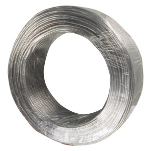 KABEL PRZEWÓD GŁOŚNIKOWY  2.4X4.8MM+20X0.12MM-65M