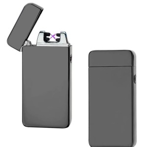 ZAPALNICZKA ELEKTRYCZNA PLAZMOWA ŁADOWANA USB
