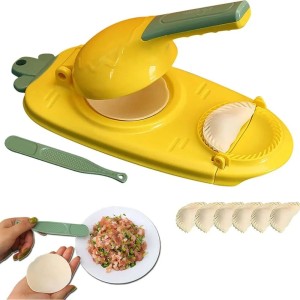 2W1 MASZYNKA DO LEPIENIA PIEROGÓW PIEROŻNICA