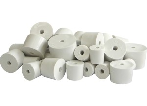 KOREK DO BALONU 33x29mm WINO BUTELKA BIOWIN GĄSIOR