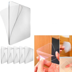 4X MOCNA DWUSTRONNA TAŚMA WIELOFUNKCYJNA NANO 33mm