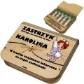 Zastrzyk gotówki PREZENT NA PIENIĄDZE na 18 20 30 40 50 60 Urodziny