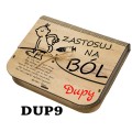 Zastrzyk gotówki PREZENT NA PIENIĄDZE na 18 20 30 40 50 60 Urodziny