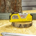 Poziomica Laserowa z Miarą miarką POMYSŁ NA PREZENT dla taty na święta