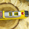 Poziomica Laserowa z Miarą miarką POMYSŁ NA PREZENT dla taty na święta