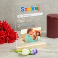 USŁUGA PERSONALIZACJI NADRUK PERSONALIZACJA PREZENT