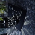 ZNICZ SOLARNY Wieczna latarenka LED STATUETKA NA GRÓB lampka dla MAMY