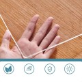MATA OCHRONNA 2MM GRUBA PODKŁADKA POD FOTEL KRZESŁO 90cm 1MB NA BLAT STÓŁ