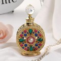 MORAKOT PERFUMY ARABSKIE Woda Perfumowana Damskie Dla Kobiet Złoto 10ml
