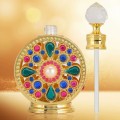 MORAKOT PERFUMY ARABSKIE Woda Perfumowana Damskie Dla Kobiet Złoto 10ml