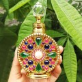 MORAKOT PERFUMY ARABSKIE Woda Perfumowana Damskie Dla Kobiet Złoto 10ml