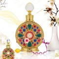 MORAKOT PERFUMY ARABSKIE Woda Perfumowana Damskie Dla Kobiet Złoto 10ml