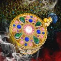 MORAKOT PERFUMY ARABSKIE Woda Perfumowana Damskie Dla Kobiet Złoto 10ml